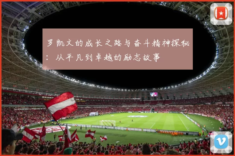 罗凯文的成长之路与奋斗精神探秘：从平凡到卓越的励志故事